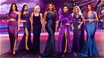 The Richest Real Housewives Revealed