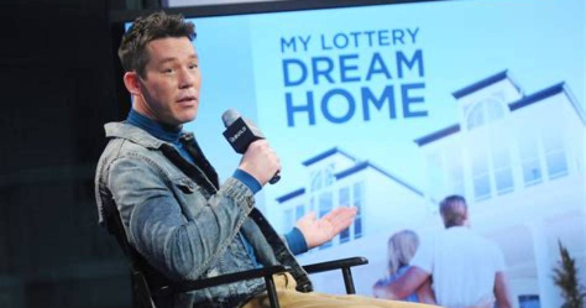 The Rocky Beginning to Hgtv's My Lottery Dream Home Explained