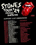 The Rolling Stones Announce 2024 Stadium Tour – the Stones’ Rock Legacy Lives On