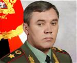 The Russian Military Chief Who Was Targeted in a June Rebellion Has Surfaced in a Video