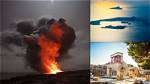 The Santorini Volcano Provides an Answer to the Collapse of Minoan Civilization: What Scientists Have Discovered