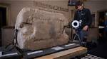 The Scottish Stone of Destiny Has Roman Numerals, According to Archaeologists