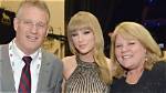 The Secret About Taylor Swift’s Parents: Scott Kingsley and Andrea Swift – Their Ages, Net Worth, Profession, Are They Divorced?