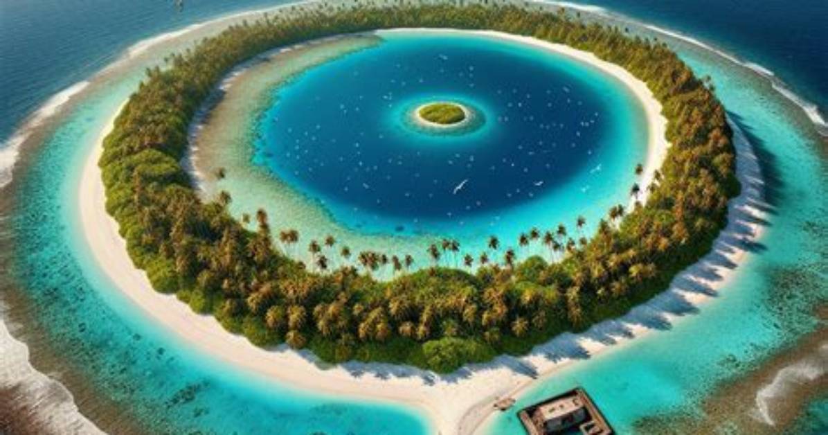 The Secrets and Scars of Clipperton Island’s Tragic Past