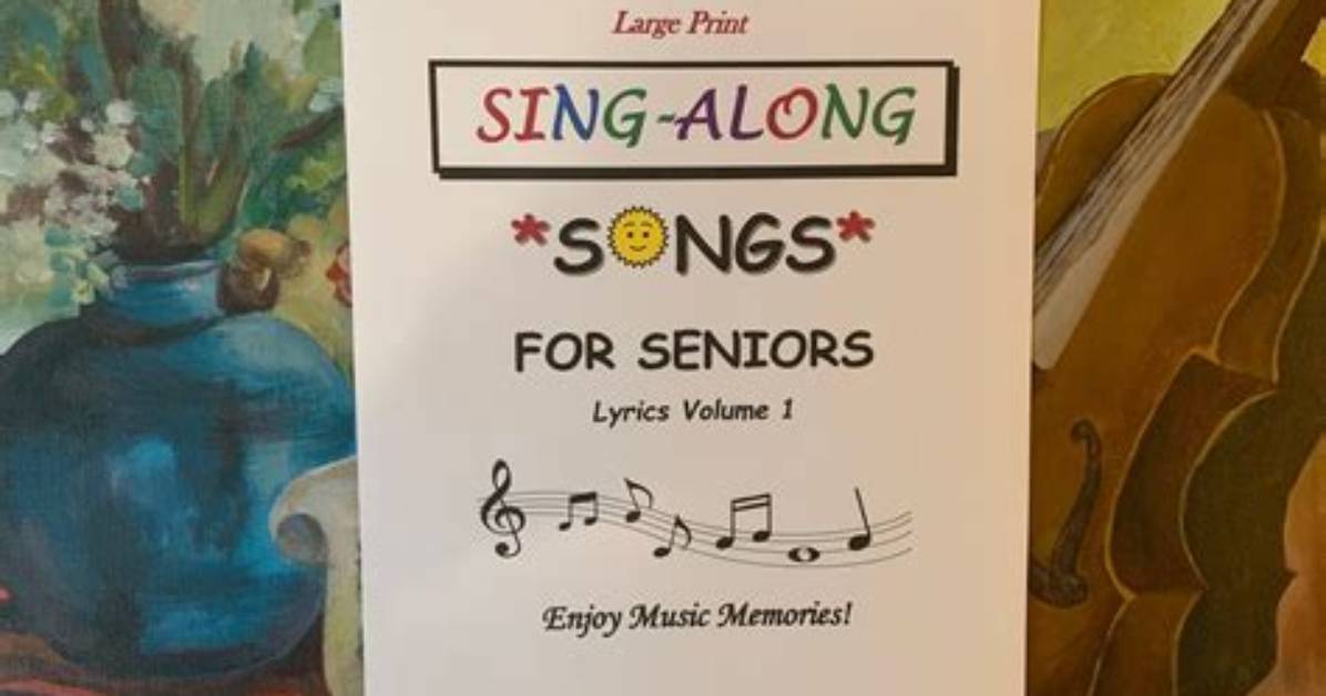 The Senior Singalong | the Senior Singalong: Til the Storm Passes by | Episode 22