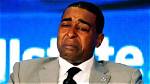 The Shady Side of Cris Carter