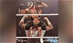 The Shocking Original Cm Punk/Rey Mysterio Feud Plan