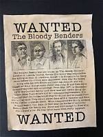The Shocking Story of the Bloody Benders