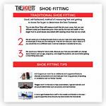 The Shoe Fits | 1Foot 2Foot on-Site Comfort Fashion Shoe Store