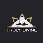 The Solid Citizen — Truly Divine