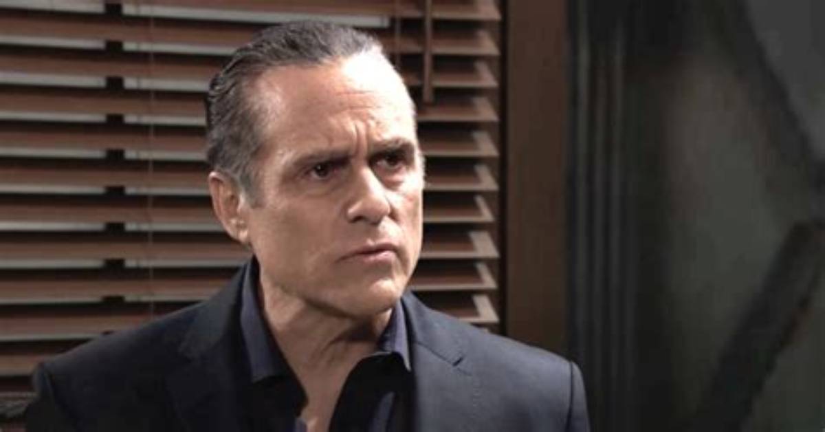 The Sonny Corinthos Beatdown Continues