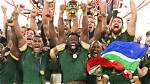 The Springboks Are Not Truly Representative of African Rugby. African Rugby Is Struggling