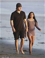 The Stepdaughter of Matt Damon and an Argentine Dreamer