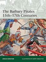 The Stomach-Churning Things Barbary Pirates Did to White Slaves