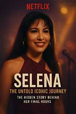 The Story Behind Selena Quintanilla's Iconic Grammys Dress