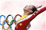 The Story of Chinese Gymnast Dong Fangxiao: Lying About Her Age at The