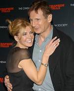 The Story of Liam Neeson Who Loved His Wife So Intensely He’s Chosen to Remain Faithful After She Passed