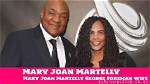 The Story of Mary Joan Martelly: the Woman Behind George Foreman