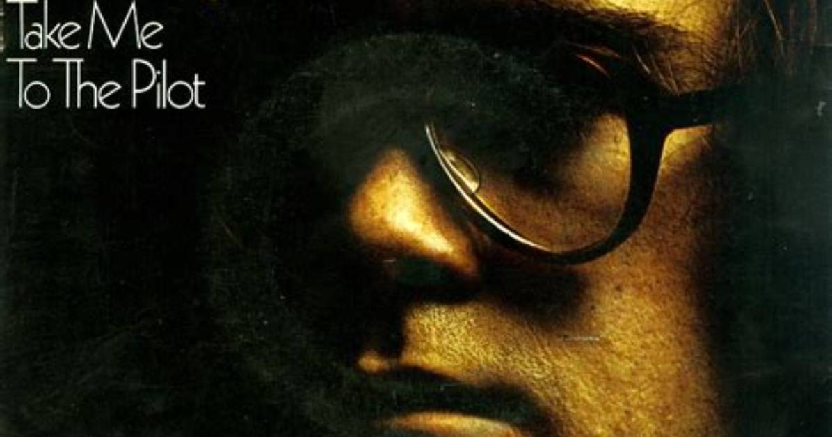 The Story Of. .. 'Your Song' by Elton John