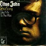 The Story Of. .. 'Your Song' by Elton John