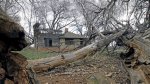 The Strange and Supernatural Mysteries of Skinwalker Ranch