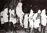 The Strange History Behind Tarring and Feathering