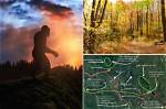 The Strange Legacy of the Bigfoot Hunter, Grover Krantz