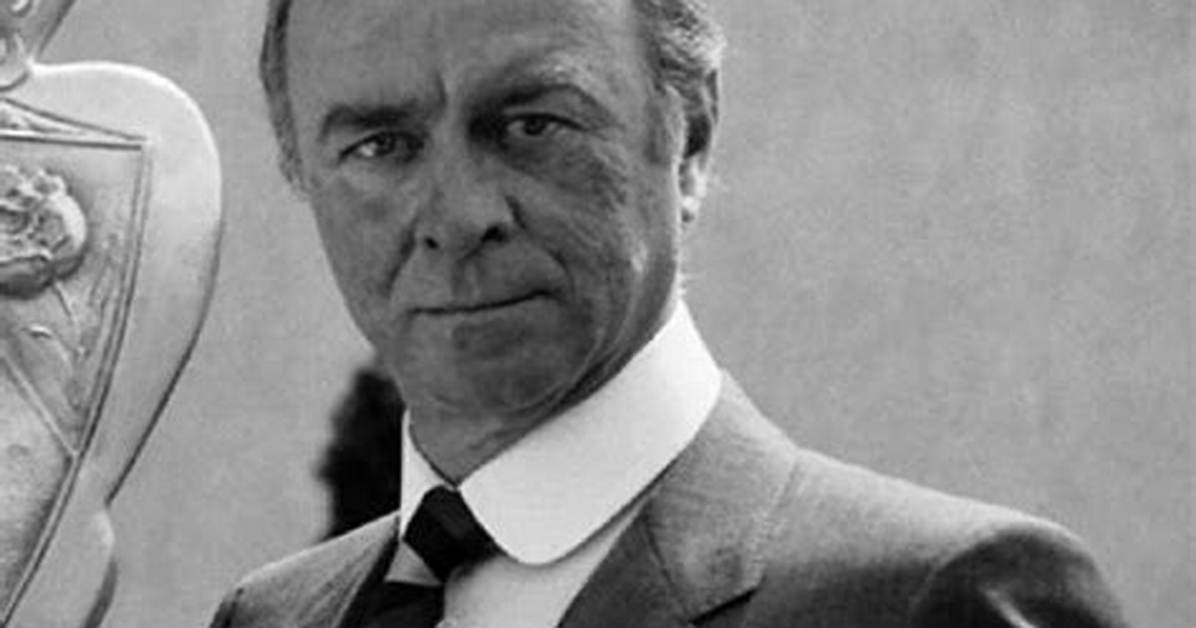 The Strange Life of Guccio Gucci, Founder of Gucci