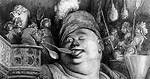 The Strange Life of Tarrare, the Insatiable Glutton