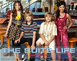 'The Suite Life on Deck' Cast: Where the Disney Stars Are Now