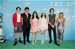 'The Summer I Turned Pretty' Cast: Behind-the-Scenes Photos