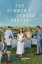 The Summer I Turned Pretty Season Two’s Slow Burner Was Worth the Wait