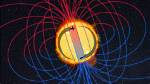 The Sun’s Interior Magnetic Field