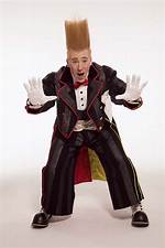 The Super American Circus | News, Sports, Jobs