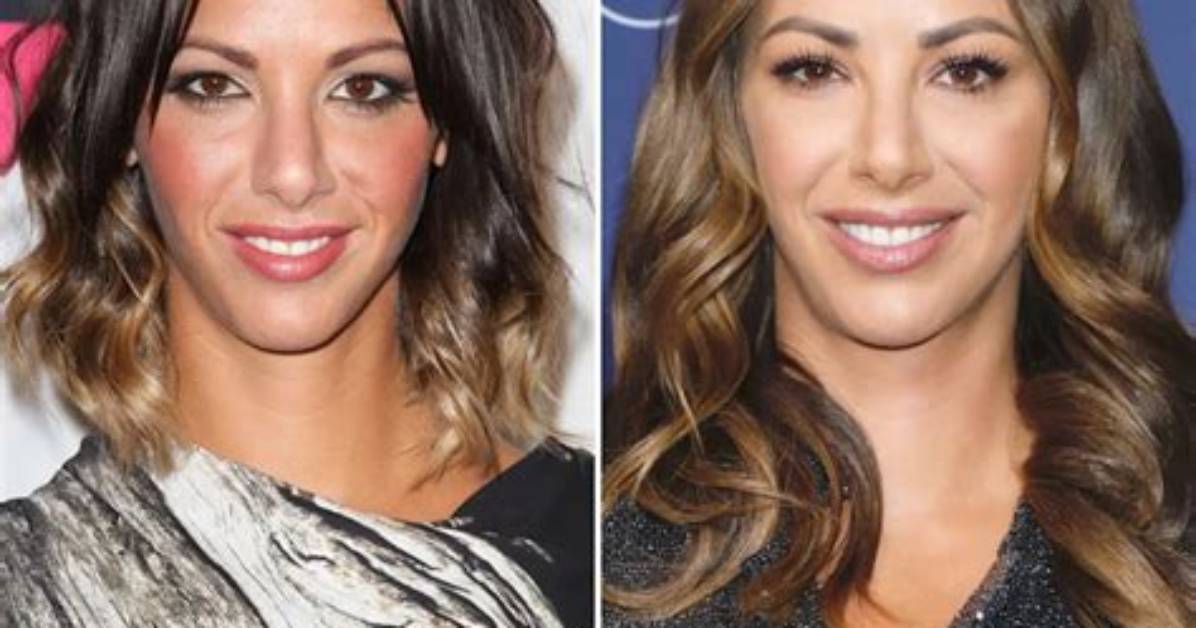 The Top 10 Kristen Doute Quotes on Vanderpump Rules