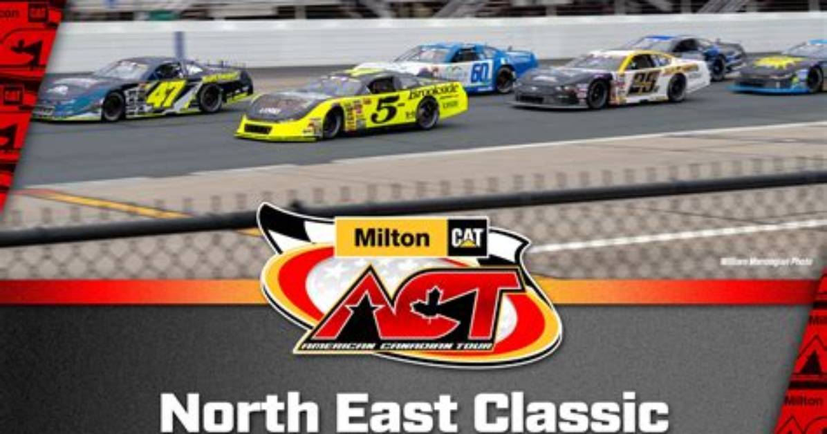 The Top 5 Races from the 2016 Season