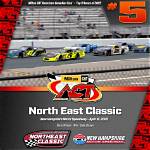 The Top 5 Races from the 2016 Season