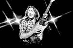 The Tragic and Painful End of Rory Gallagher