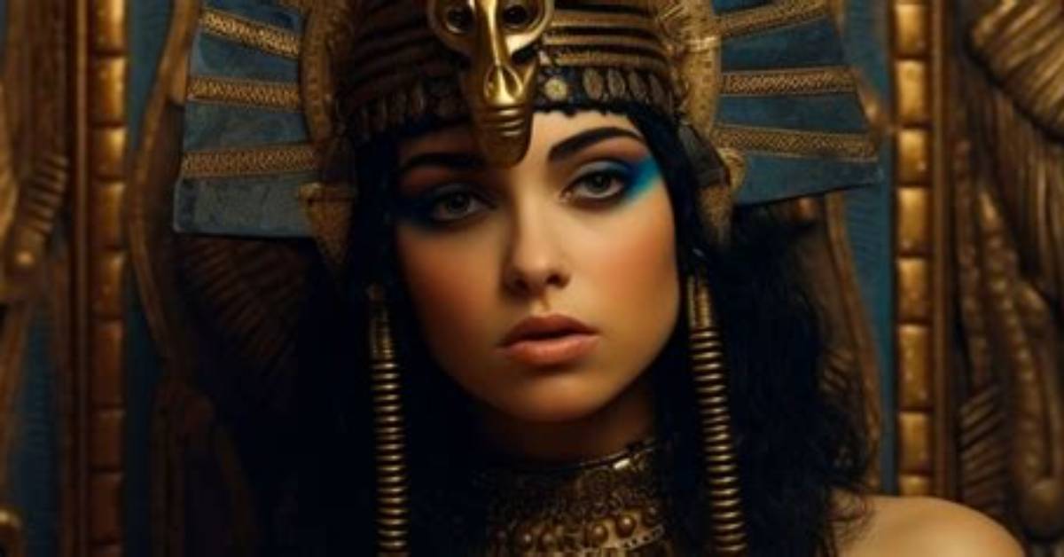 The Tragic Life & Death of Cleopatra | Dark History They Never Told You About