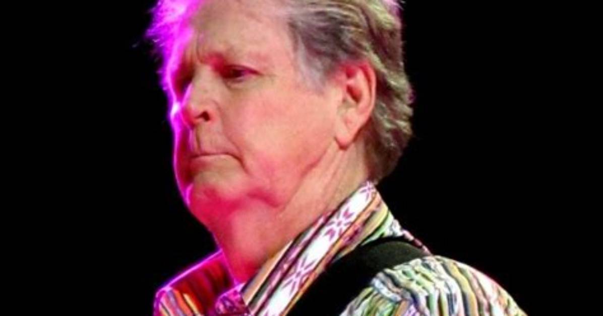 The Tragic Story of How Brian Wilson's Career Was Almost Destroyed by a Rogue Doctor