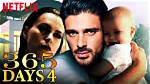 The Trailer for the Final 365 Days Film Is Here!