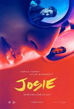 The Trailer for Upcoming Thriller "Josie" Featuring Sophie Turner Is Here