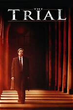 The Trial | Rotten Tomatoes