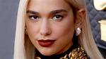 The True Meaning Behind Dua Lipa's Tattoos