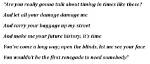 The True Meaning Behind 'Renegade' by Big Red Machine Featuring Taylor Swift