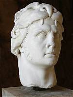 The True Story of Mithridates the Great, the Poison King