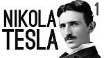 The True Story of Nikola Tesla’s Death Ray