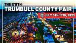 The Trumbull County Fair | Macaroni Kid Youngstown