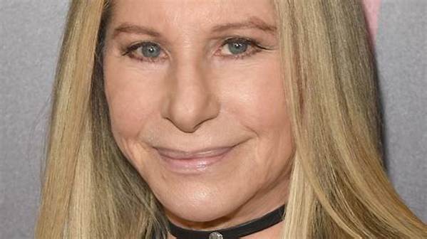 The Truth About Barbra Streisand's Relationship with Her Stepson Josh Brolin