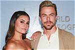 The Truth About Derek Hough's Wife, Hayley Erbert